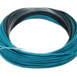 RIO Premier Fathom CleanSweep Sinking Fly Line Clear/Black/Dark Aqua 8 RIO Premier Fathom CleanSweep Sinking Fly Line Clear/Black/Dark Aqua -Rod Tubes Verkoopwinkel RIO Premier Fathom CleanSweep Sinking Fly Line ClearBlackDark Aqua 12 9682 XX lijn 2