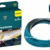 RIO Premier Fathom CleanSweep Sinking Fly Line Clear/Black/Dark Aqua 1 RIO Premier Fathom CleanSweep Sinking Fly Line Clear/Black/Dark Aqua -Rod Tubes Verkoopwinkel RIO Premier Fathom CleanSweep Sinking Fly Line ClearBlackDark Aqua 12 9682 XX rio overzicht