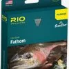 RIO Premier Fathom Sinking Fly Line -Rod Tubes Verkoopwinkel RIO Premier Fathom Sinking Fly Line 12 9675 XX schermafbeelding 2022 11 18 202558
