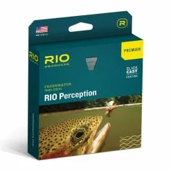 RIO Premier Perception Floating Fly Line 10 RIO Premier Perception Floating Fly Line -Rod Tubes Verkoopwinkel RIO Premier Perception Floating Fly Line 12 9288 XX rio premier perception