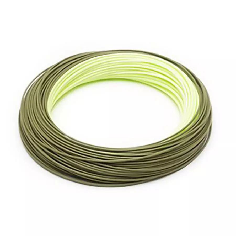RIO Premier Perception Floating Fly Line 4 RIO Premier Perception Floating Fly Line - Afbeelding 2