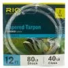 RIO Tapered Tarpon Leader 2 Pack