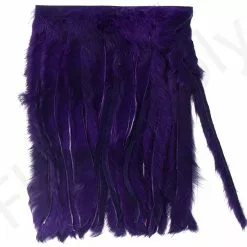 Rabbit Half Skin Zonker 4mm -Rod Tubes Verkoopwinkel Rabbit Half Skin Zonker 4mm REGHLFSKINZONK X dsc01051 bewerkt