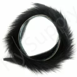 Rabbit Strip Zonker 4mm -Rod Tubes Verkoopwinkel Rabbit Strip Zonker 4mm RABZONKER X rabzonker 2