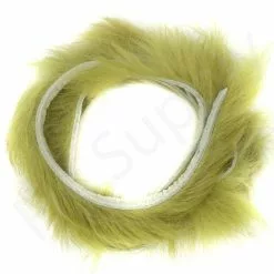 Rabbit Strip Zonker 4mm -Rod Tubes Verkoopwinkel Rabbit Strip Zonker 4mm RABZONKER X rabzonker 3