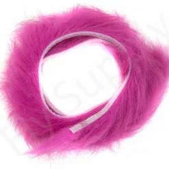 Rabbit Strip Zonker 4mm -Rod Tubes Verkoopwinkel Rabbit Strip Zonker 4mm RABZONKER X rabzonker 4