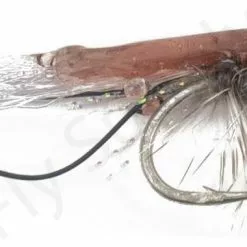 Rainy’s Epoxy Shrimp Dark Dun #8