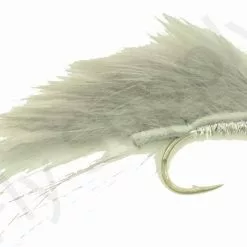 Rainy’s Epoxy Zonker Grey #6