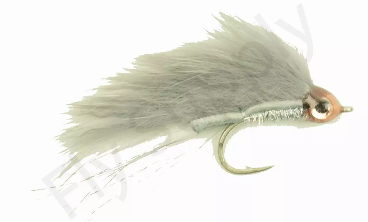 Rainy’s Epoxy Zonker Grey #6 3 Rainy’s Epoxy Zonker Grey #6