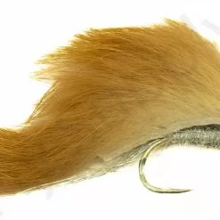 Rainy’s Epoxy Zonker Hazel Melange #6