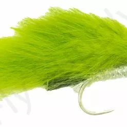 Rainy’s Epoxy Zonker Olive #6