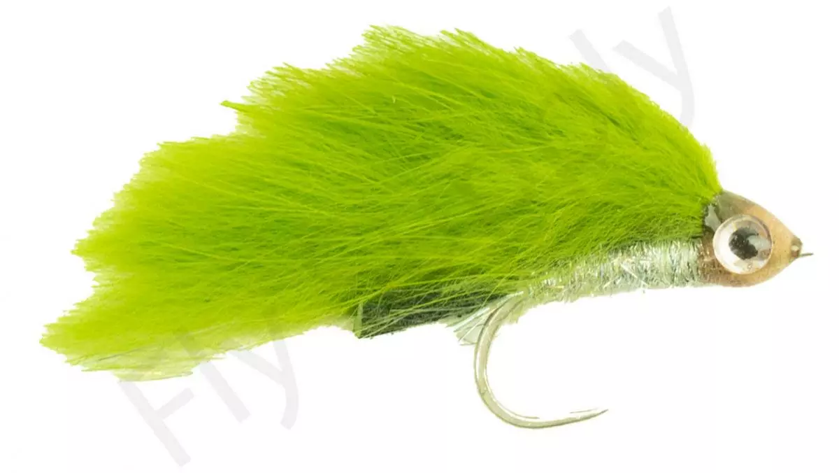 Rainy’s Epoxy Zonker Olive #6 3 Rainy’s Epoxy Zonker Olive #6