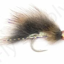 Rainy’s Micro Zonker Natural & Pearl #8