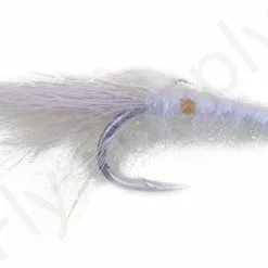 Rainy’s Mysis White #8