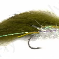 Rainy’s Zonker Barred Olive #6 -Rod Tubes Verkoopwinkel Rainys Zonker Barred Olive 6 RAINY ZONKBO 06 dsc01004 bewerkt 2