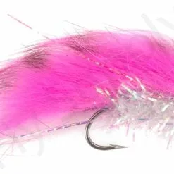 Rainy’s Zonker Barred Pink & Pearl #6