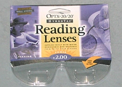 Reading Lenses