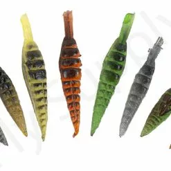 Realistic Nymph Backs 10pc 26 Realistic Nymph Backs 10pc -Rod Tubes Verkoopwinkel Realistic Nymph Backs 10pc RNBREALISTIC XXX dsc05151 bewerkt