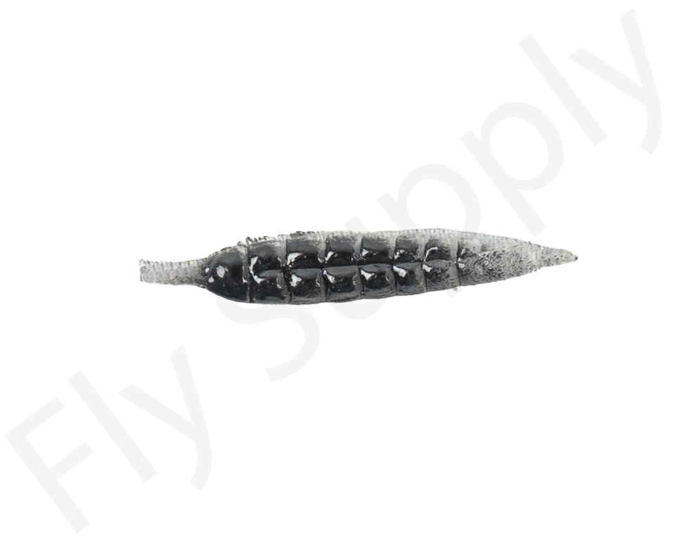 Realistic Nymph Backs 10pc 6 Realistic Nymph Backs 10pc - Afbeelding 4