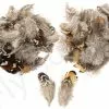 Reeves Pheasant Body Feathers 3gr -Rod Tubes Verkoopwinkel Reeves Pheasant Body Feathers 3gr 59407 XX ov