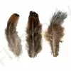 Ringneck Pheasant Body Feathers 3gr 1 Ringneck Pheasant Body Feathers 3gr -Rod Tubes Verkoopwinkel Ringneck Pheasant Body Feathers 3gr RINGNECKBODY XXX ov