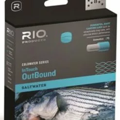 Rio InTouch Saltwater Outbound Custom