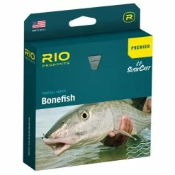 RIO Premier Bonefish Floating Fly Line Sand/Blue