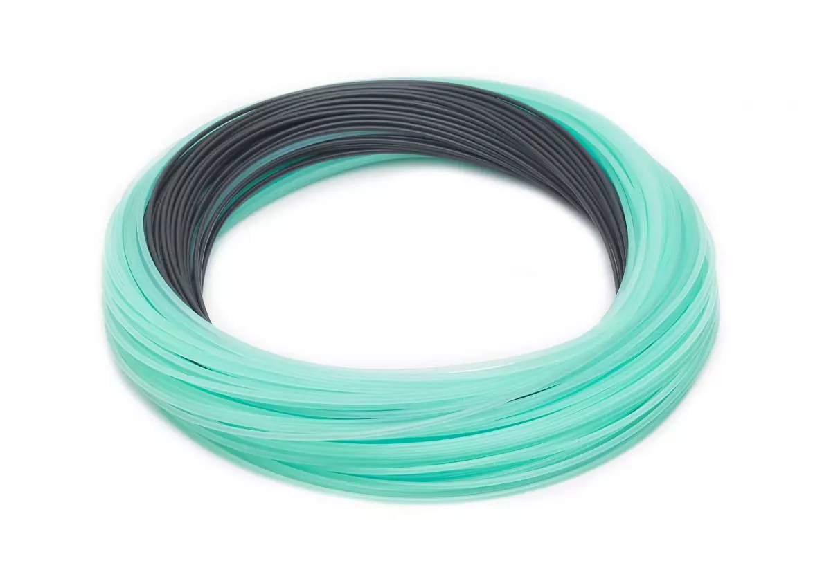 Rio Premier Outbound Short WF Fly Line 6 Rio Premier Outbound Short WF Fly Line - Afbeelding 4