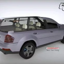 RodMount Rod-Up -Rod Tubes Verkoopwinkel RodMount Rod Up RUPC product 4 29713 6