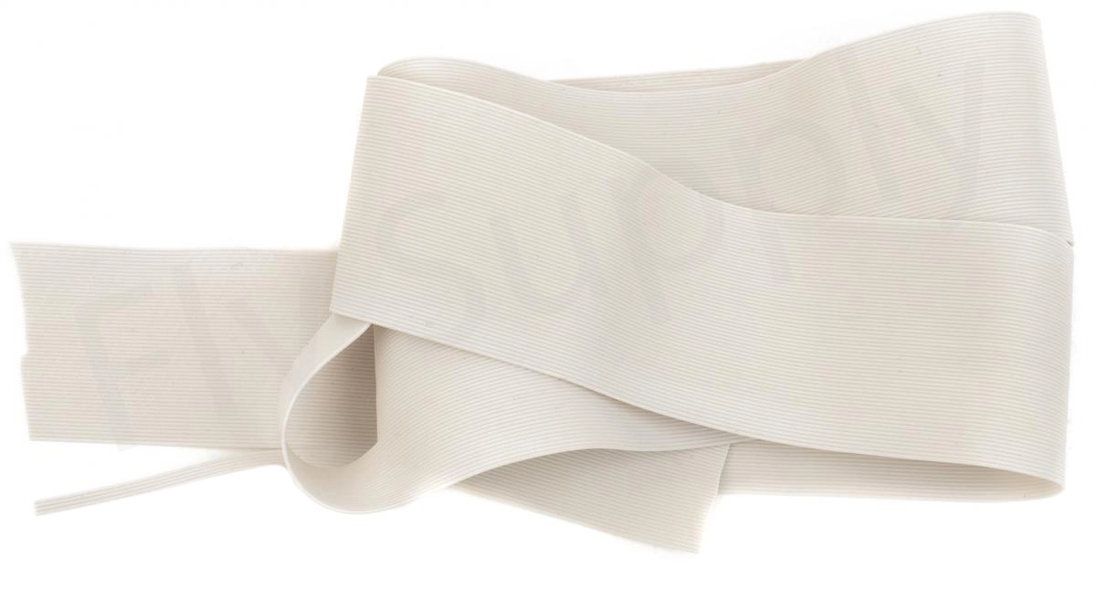 Round Rubber Legs Fine 4 Round Rubber Legs Fine - Afbeelding 2