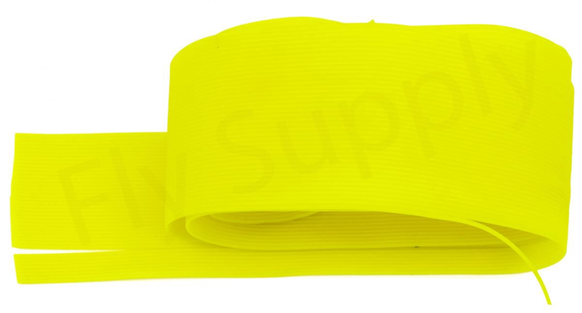 Round Rubber Legs Fine 5 Round Rubber Legs Fine - Afbeelding 3