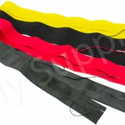 Round Rubber Legs Medium