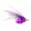 Hot Tail Bendback Purple #1 -Rod Tubes Verkoopwinkel SA1502 10