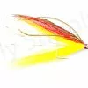 Lefty Deceiver Red & Yellow #3/0 -Rod Tubes Verkoopwinkel SA1502 15