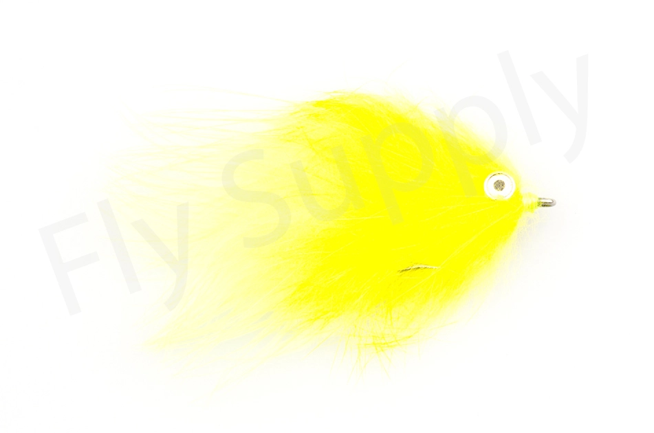 Simsnake Chartreuse #2/0 3 Simsnake Chartreuse #2/0