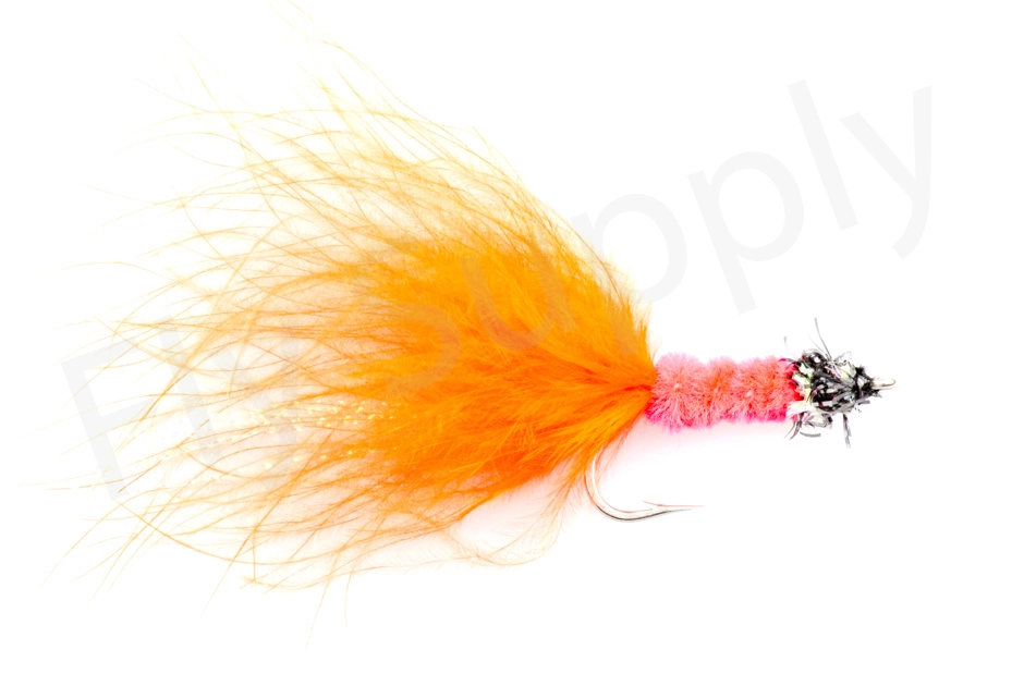 Bloodworm Saltwater #2 3 Bloodworm Saltwater #2