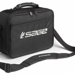 SAGE Ballistic Reel Brief