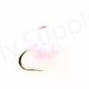 Glow Bug Pink #18 -Rod Tubes Verkoopwinkel SE1502 5