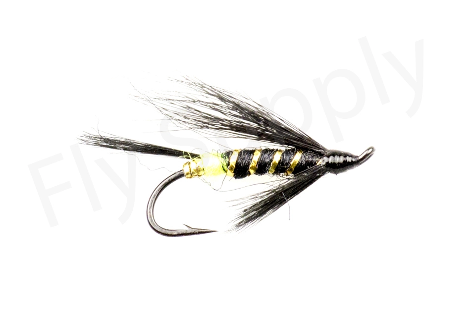 Black Bear Green Butt Single #12 3 Black Bear Green Butt Single #12