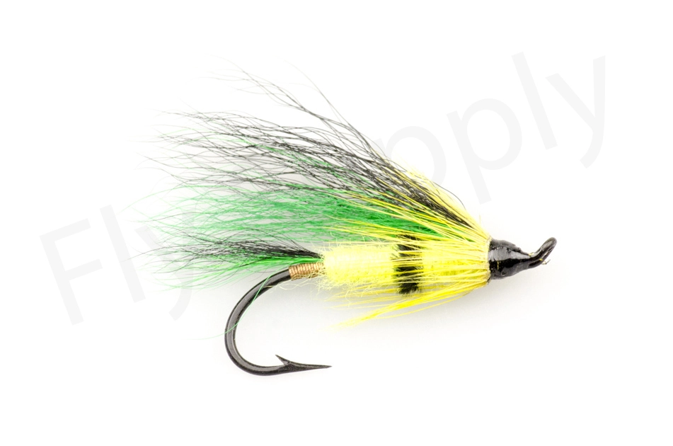 Coburn Special #2 3 Coburn Special #2