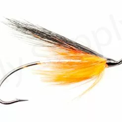 Winter Fly #3