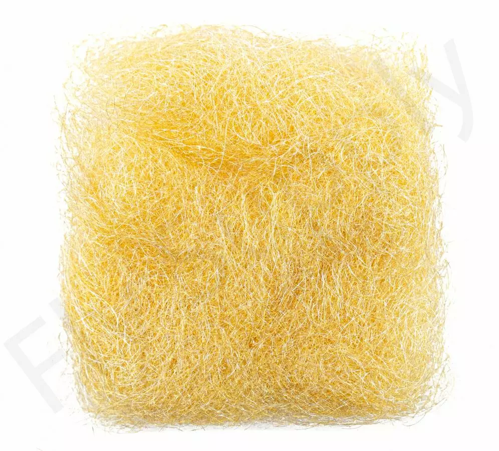 SLF Saltwater Dubbing 6 SLF Saltwater Dubbing - Afbeelding 4