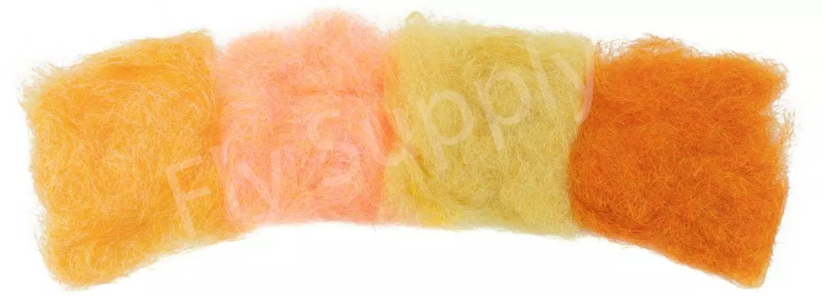 SLF Saltwater Dubbing 3 SLF Saltwater Dubbing