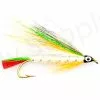 Euro Flies Little Brook Trout #6 -Rod Tubes Verkoopwinkel SS1502 35