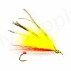 Marabou Yellow #10 -Rod Tubes Verkoopwinkel SS1502 39