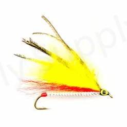 Marabou Yellow #10