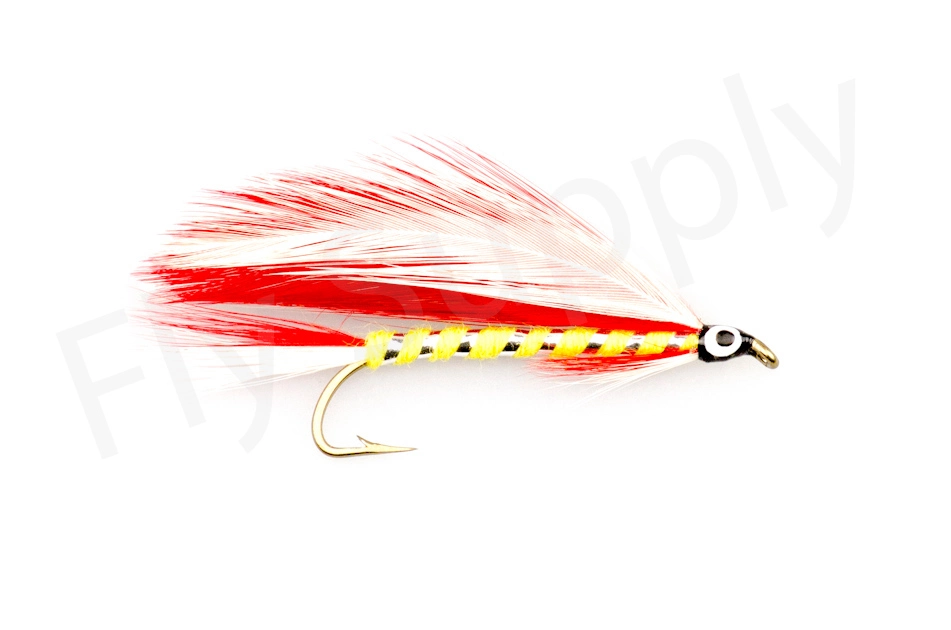 Parmachene Belle #6 3 Parmachene Belle #6