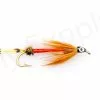 Royal Coachman Bucktail #10 1 Royal Coachman Bucktail #10 -Rod Tubes Verkoopwinkel SS1502 49