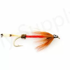 Royal Coachman Bucktail #6