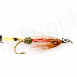 Royal Coachman Bucktail #8